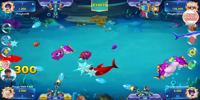 one88 chiếm slot là gì