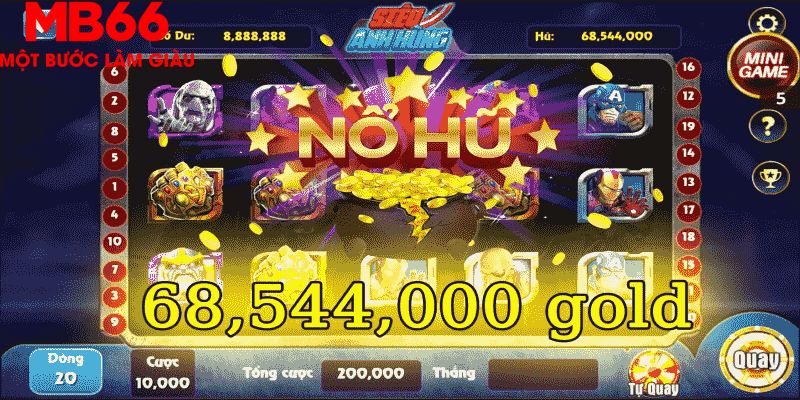 one88 Bài Poker Joker