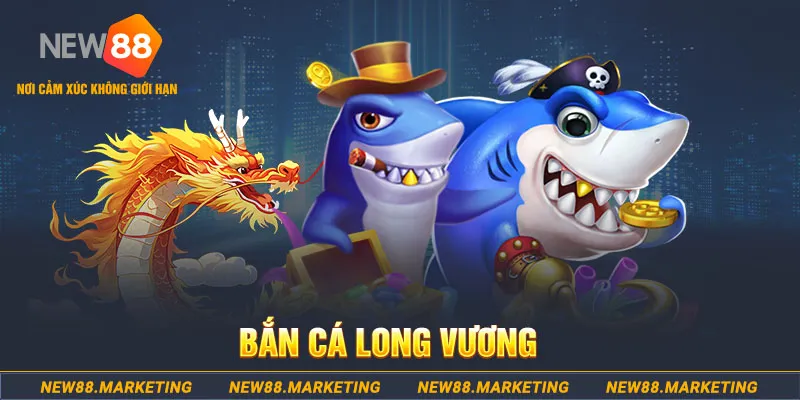 one88 BG Bắn cá