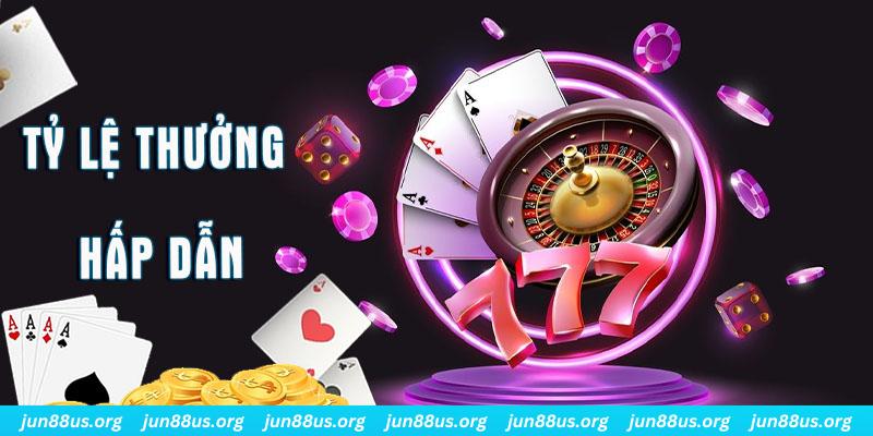one88 xem xổ số miền bắc