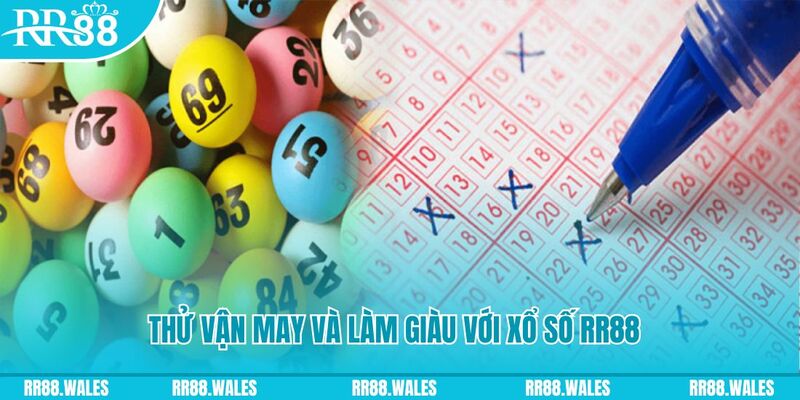one88 GW Xổ Số