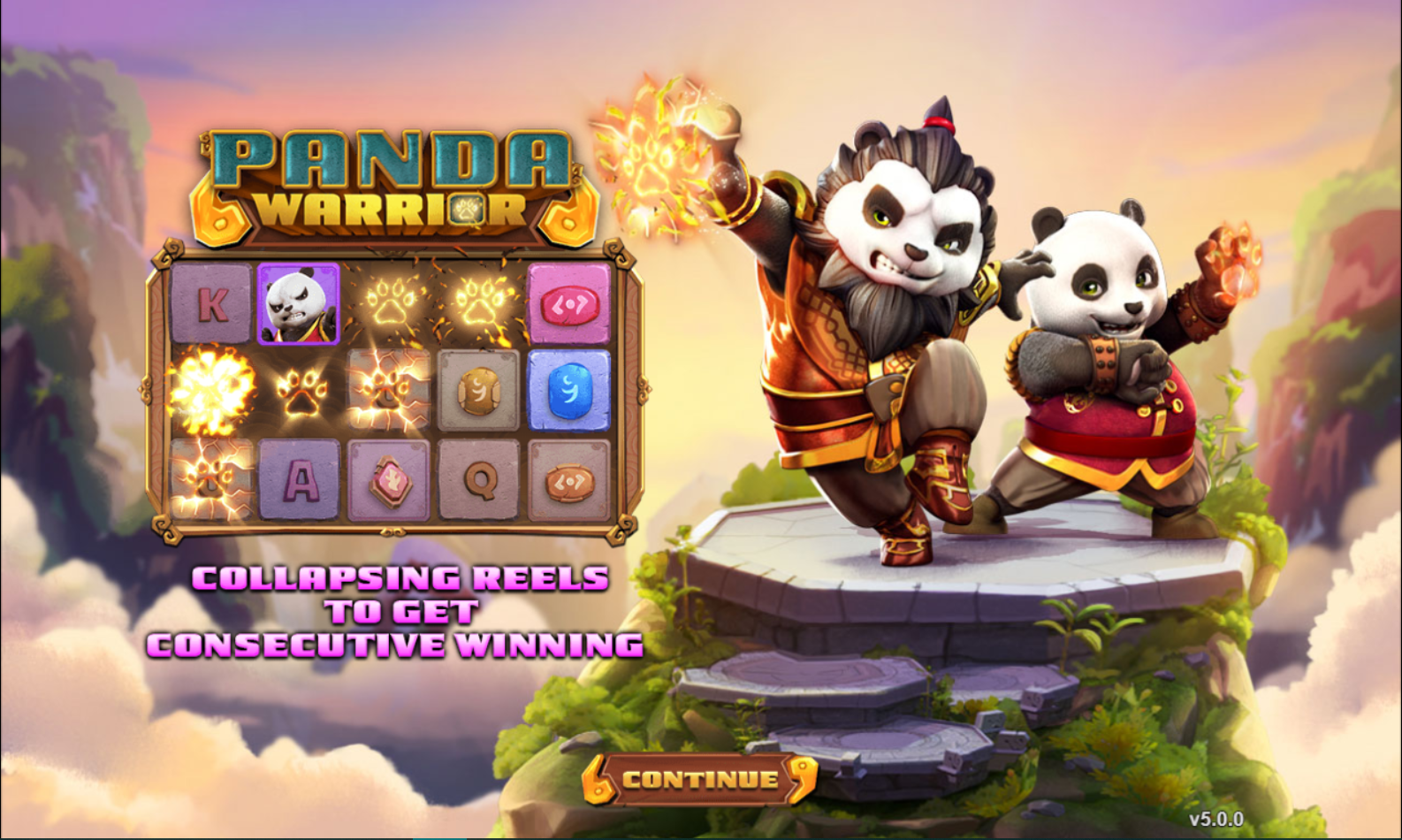 one88 Trò Chơi Leo Thang