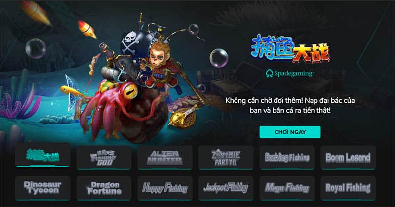 one88 người chia bài trong casino gọi là gì